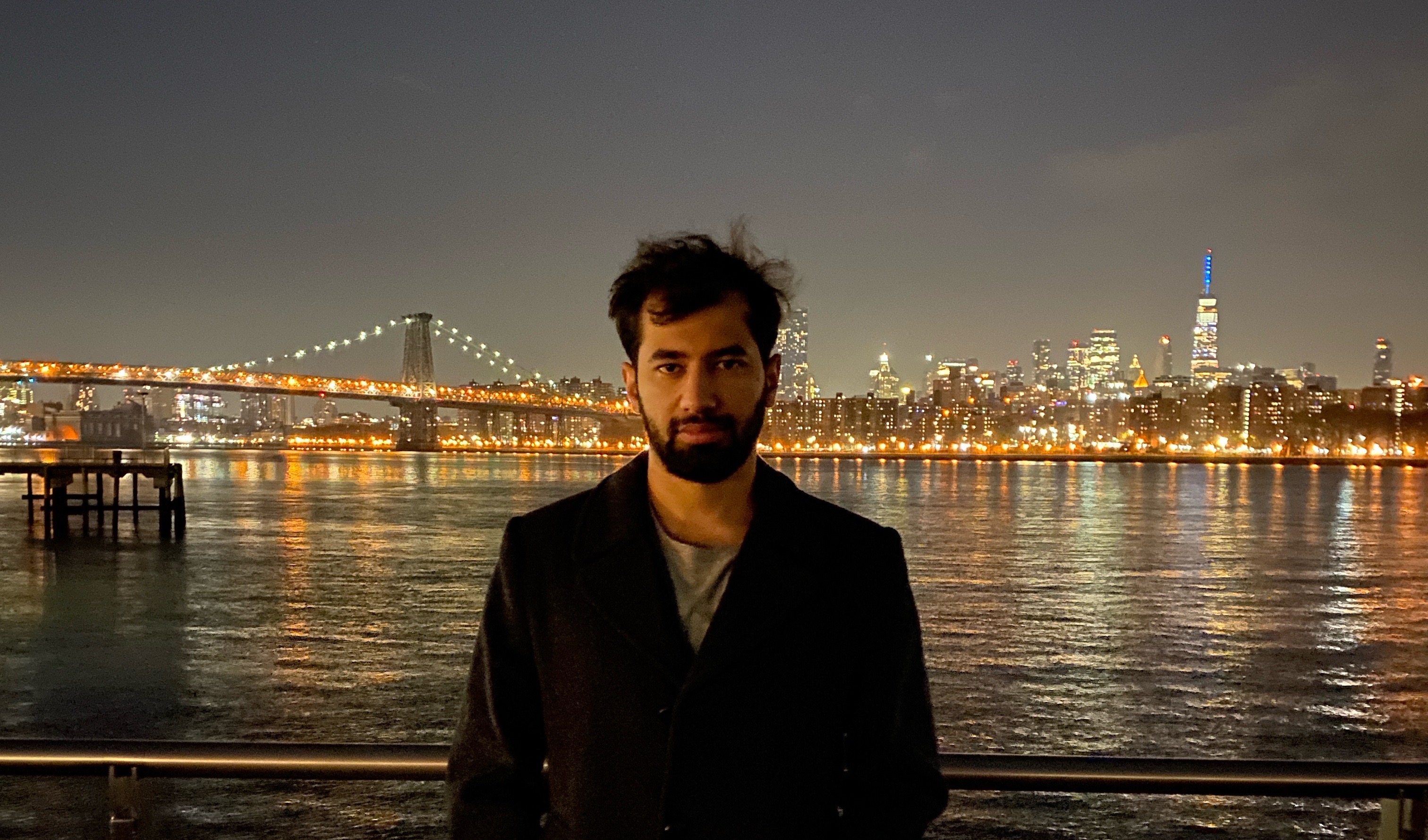 Williamsburg Waterfront